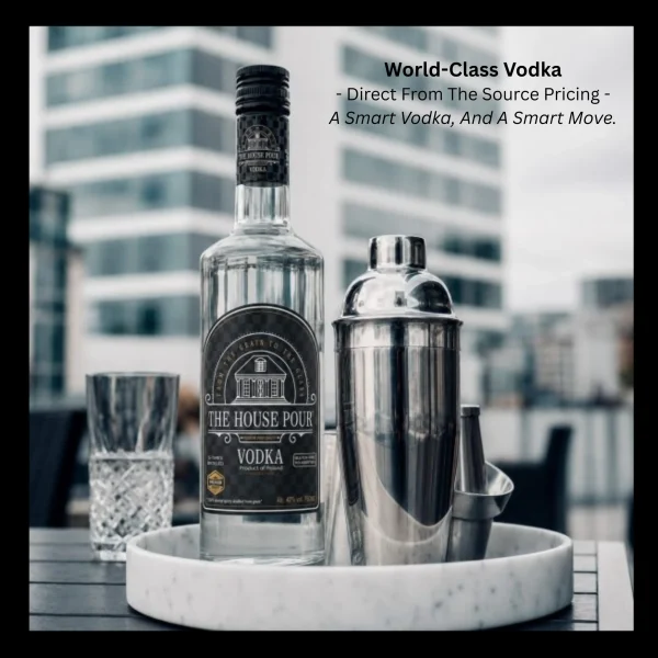 World-Class Vodk image